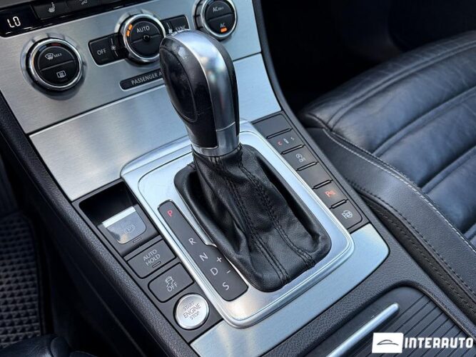 Volkswagen Passat CC 43 volkswagen Passat CC 2012