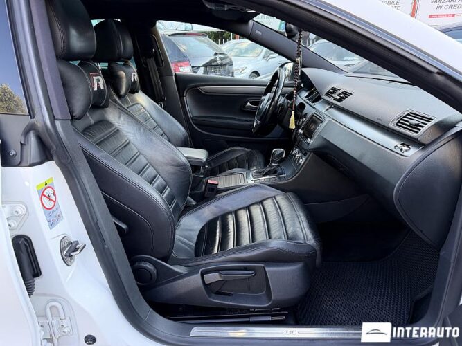 Volkswagen Passat CC 36 volkswagen Passat CC 2012