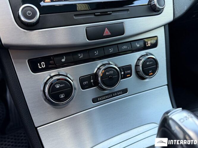 Volkswagen Passat CC 44 volkswagen Passat CC 2012