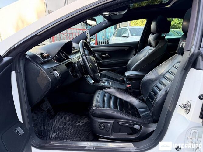 Volkswagen Passat CC 35 volkswagen Passat CC 2012