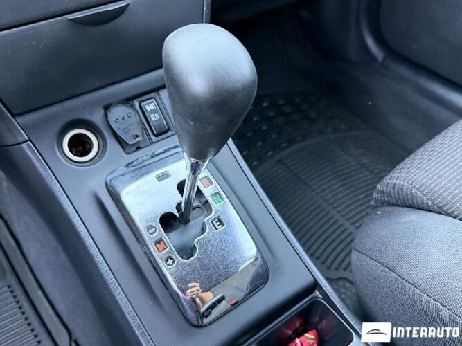 Toyota Corolla 38 toyota Corolla 2004
