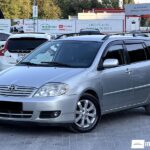 Toyota Corolla 2004