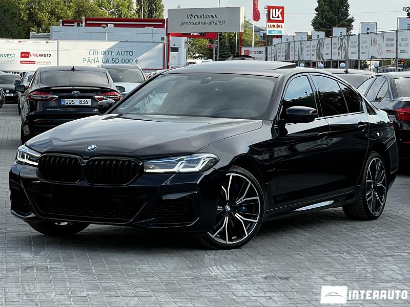 interauto oferta masina