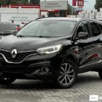 Renault Kadjar 2016