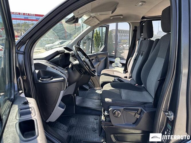 Ford Transit 36 ford Transit 2017