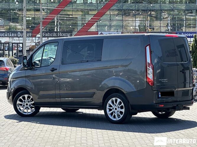 Ford Transit 35 ford Transit 2017