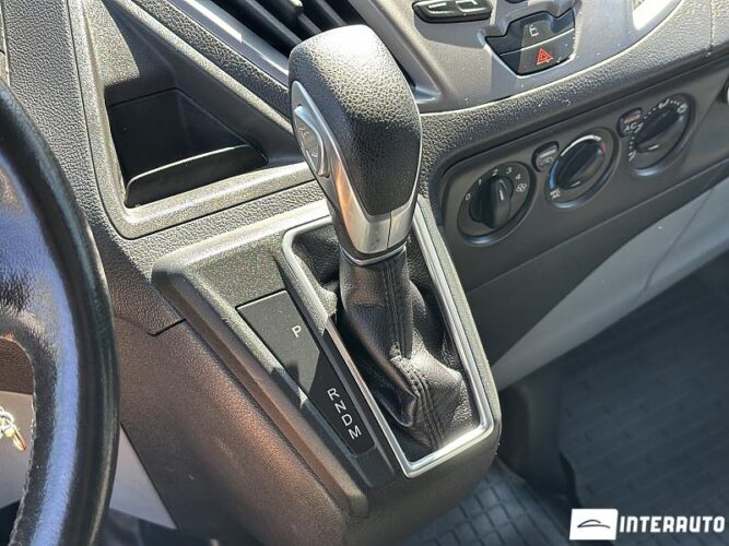 Ford Transit 45 ford Transit 2017