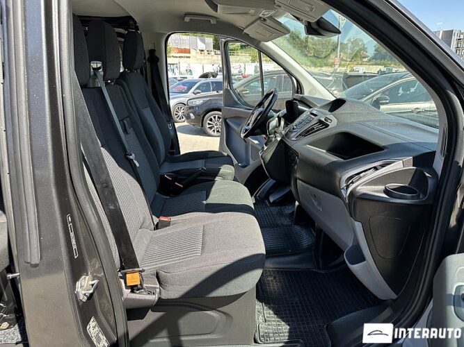 Ford Transit 46 ford Transit 2017