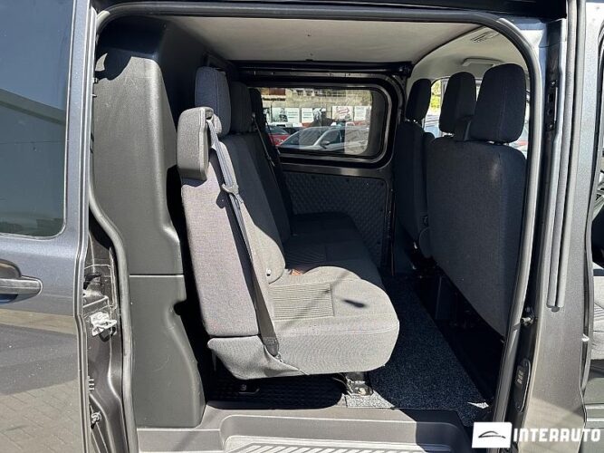 Ford Transit 48 ford Transit 2017