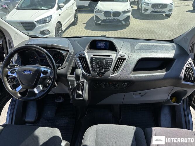 Ford Transit 37 ford Transit 2017