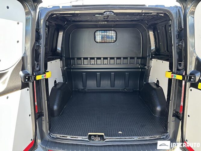 Ford Transit 47 ford Transit 2017