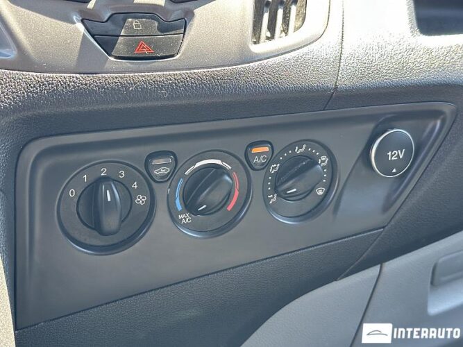 Ford Transit 42 ford Transit 2017