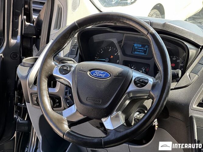 Ford Transit 38 ford Transit 2017