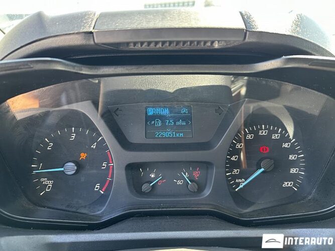 Ford Transit 39 ford Transit 2017
