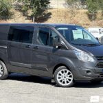 Ford Transit 2017