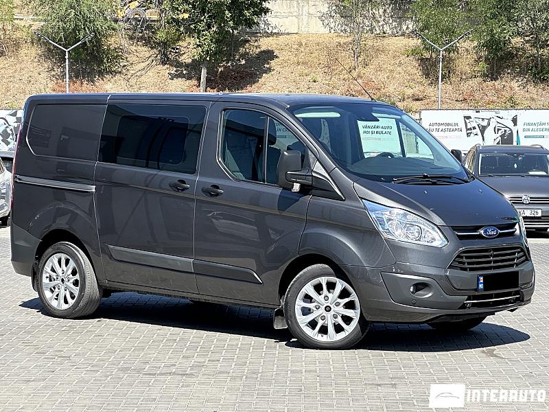 Ford Transit 2 interauto oferta masina