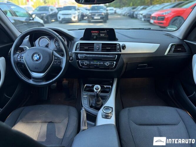 BMW 116 37 bmw 116 2018