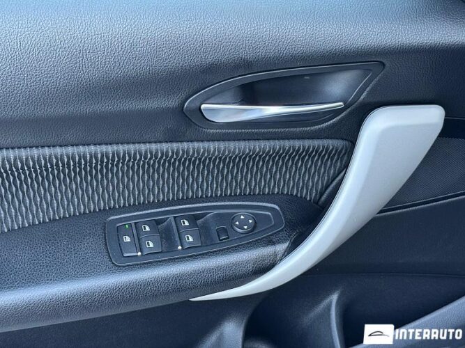 BMW 116 33 bmw 116 2018