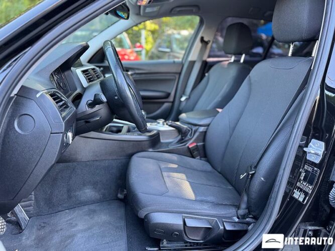 BMW 116 32 bmw 116 2018