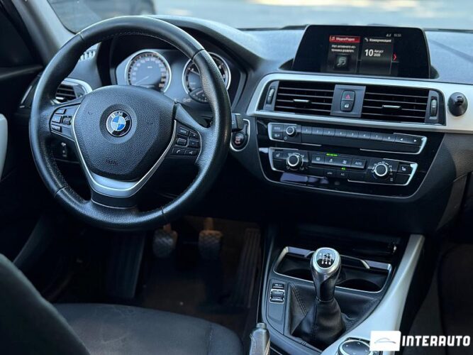 BMW 116 36 bmw 116 2018