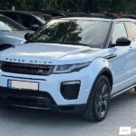 Land Rover Range Rover Evoque 2017