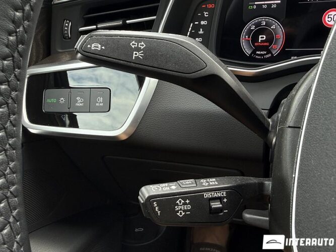Audi A6 44 audi A6 2022