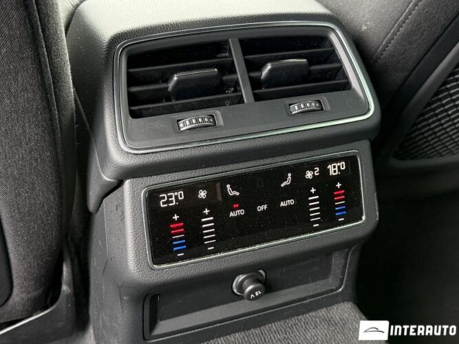 Audi A6 52 audi A6 2022