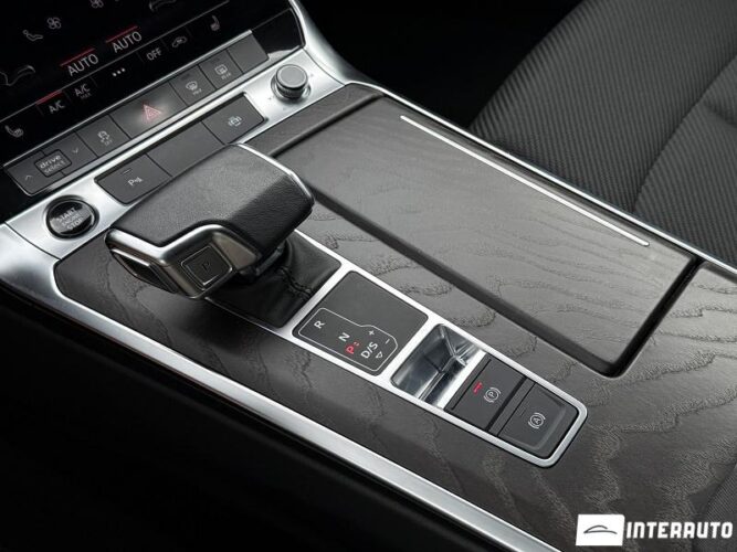 Audi A6 49 audi A6 2022