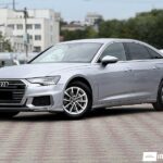 Audi A6 2022