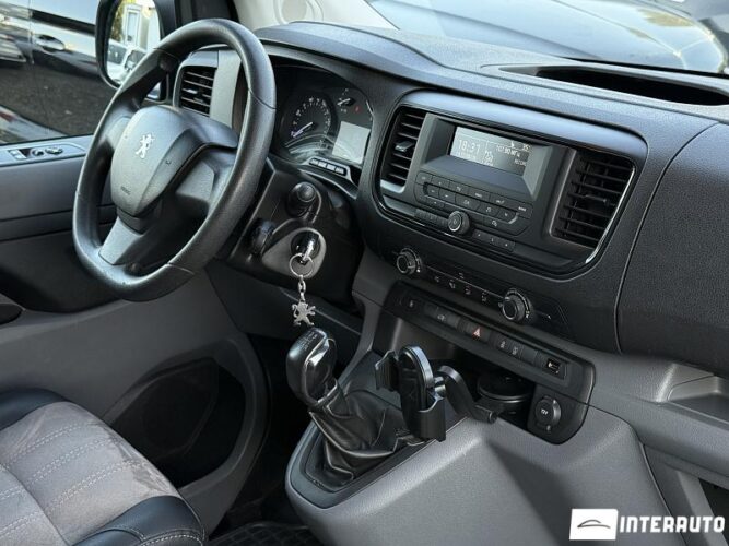 Peugeot Expert 39 peugeot Expert 2016