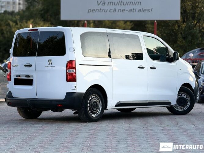 Peugeot Expert 32 peugeot Expert 2016