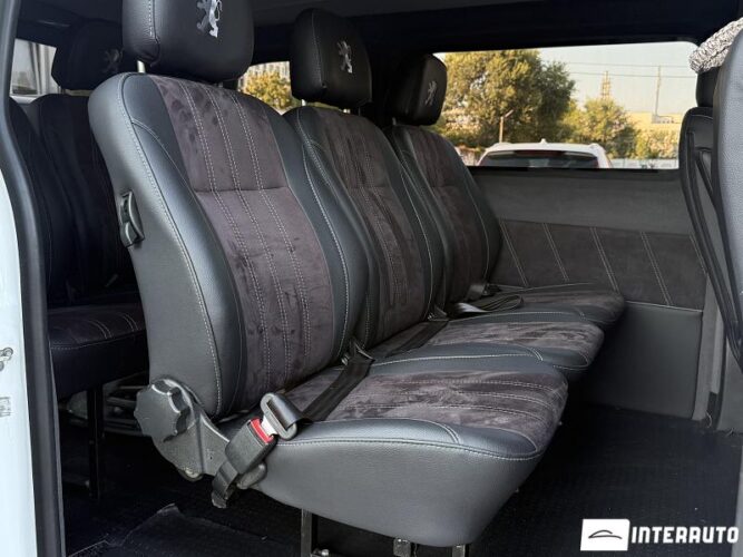 Peugeot Expert 46 peugeot Expert 2016