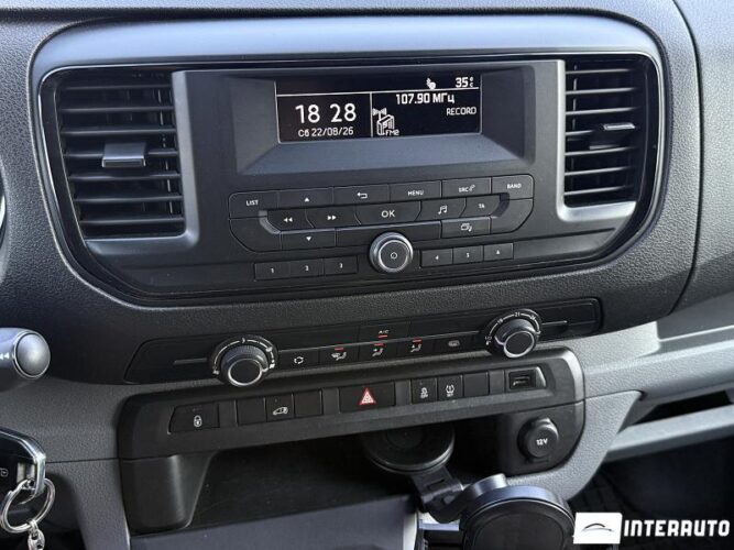 Peugeot Expert 44 peugeot Expert 2016