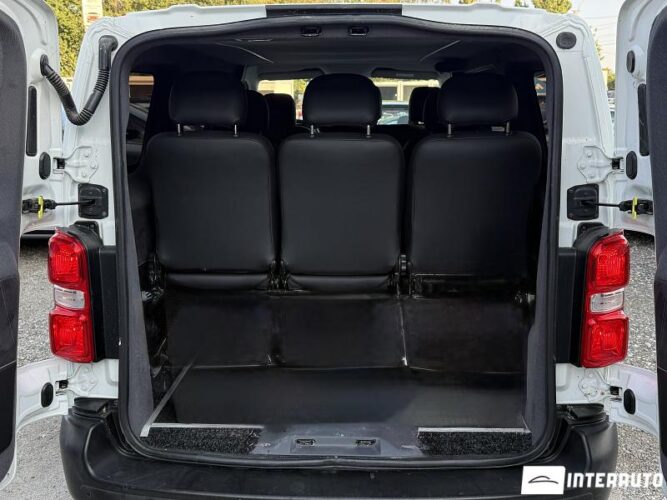 Peugeot Expert 49 peugeot Expert 2016