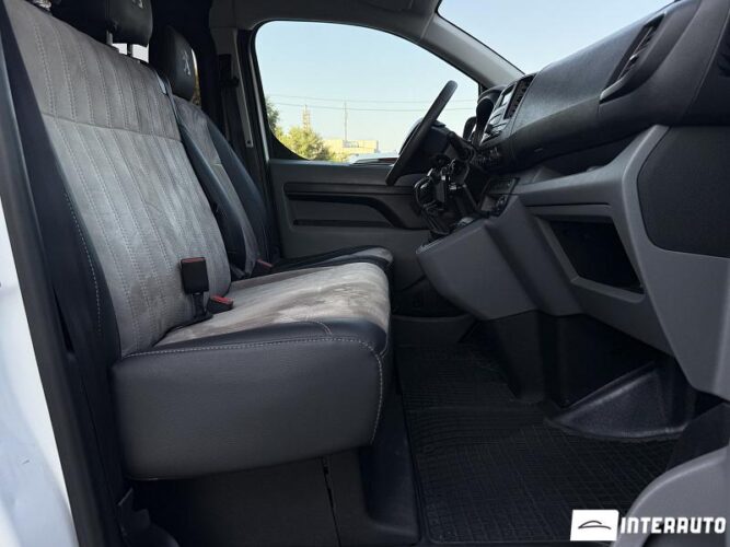 Peugeot Expert 38 peugeot Expert 2016