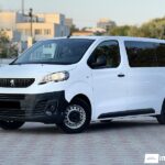 Peugeot Expert 2016