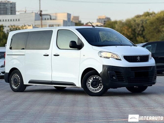 Peugeot Expert 34 peugeot Expert 2016