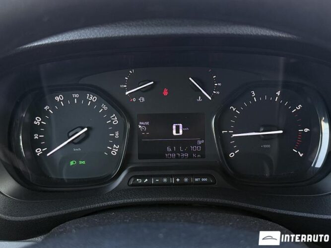Peugeot Expert 43 peugeot Expert 2016