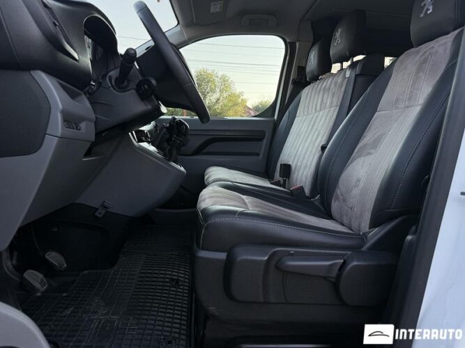 Peugeot Expert 35 peugeot Expert 2016