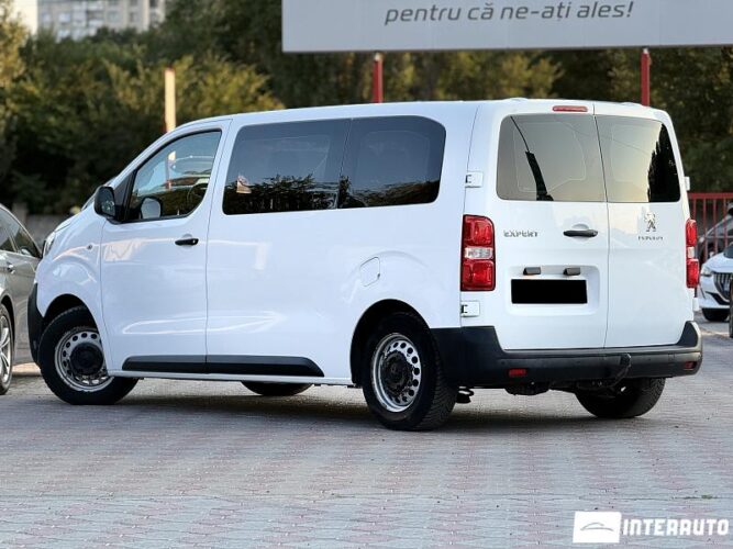 Peugeot Expert 33 peugeot Expert 2016