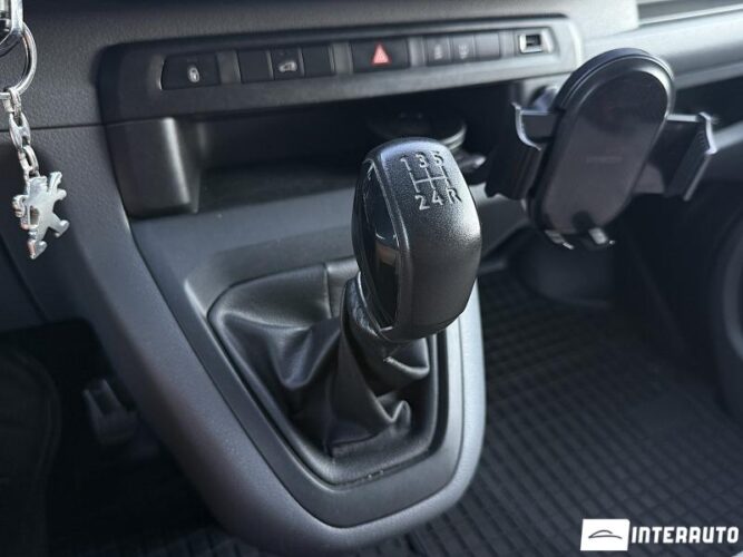 Peugeot Expert 45 peugeot Expert 2016