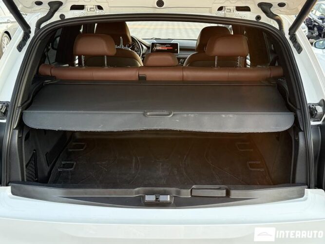 BMW X5 4.0e 55 bmw X5 4.0e 2016