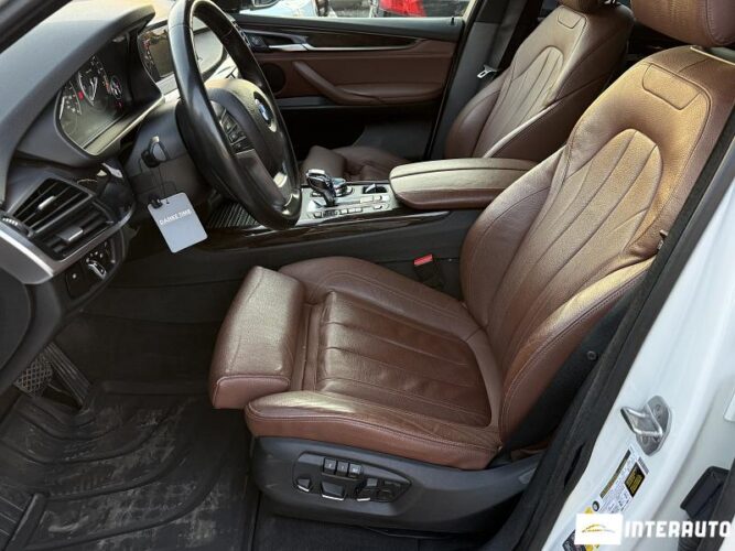 BMW X5 4.0e 39 bmw X5 4.0e 2016