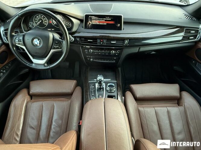 BMW X5 4.0e 42 bmw X5 4.0e 2016