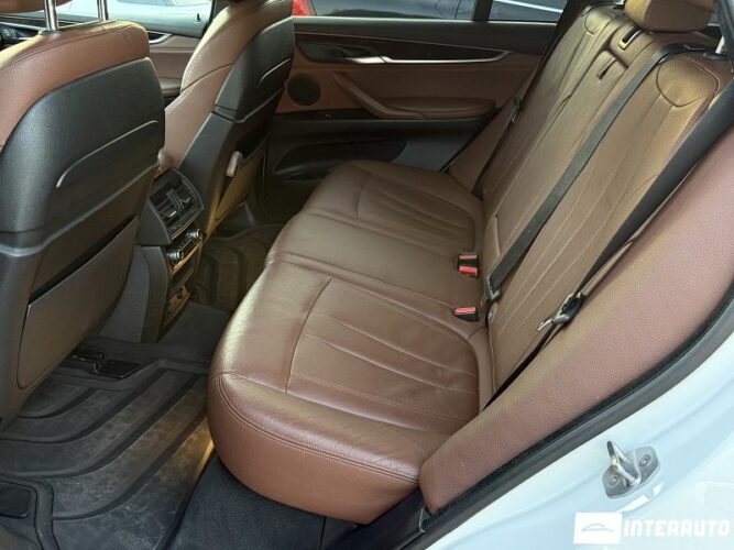 BMW X5 4.0e 52 bmw X5 4.0e 2016