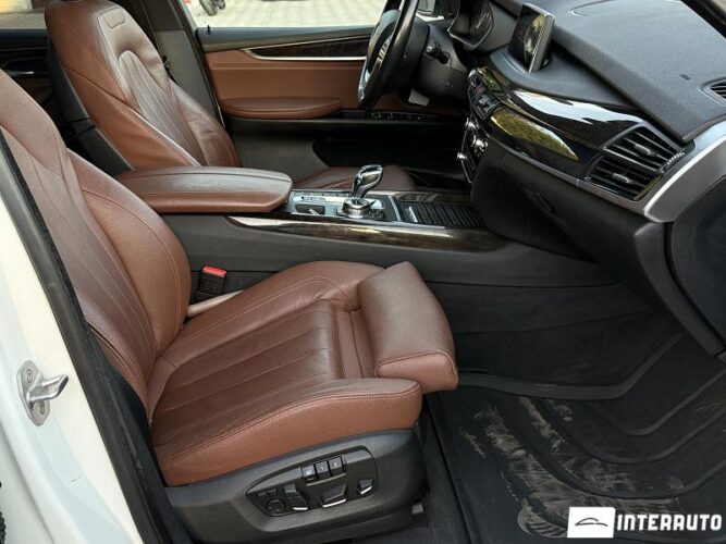 BMW X5 4.0e 51 bmw X5 4.0e 2016