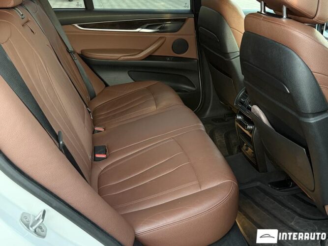 BMW X5 4.0e 54 bmw X5 4.0e 2016