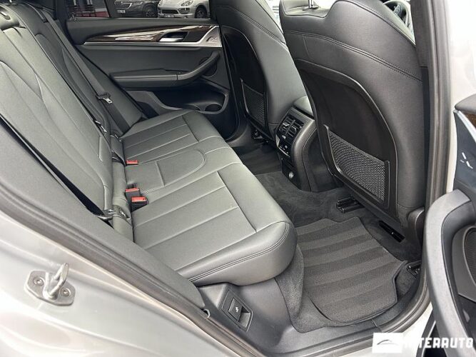 bmw X3 3.0i 2018