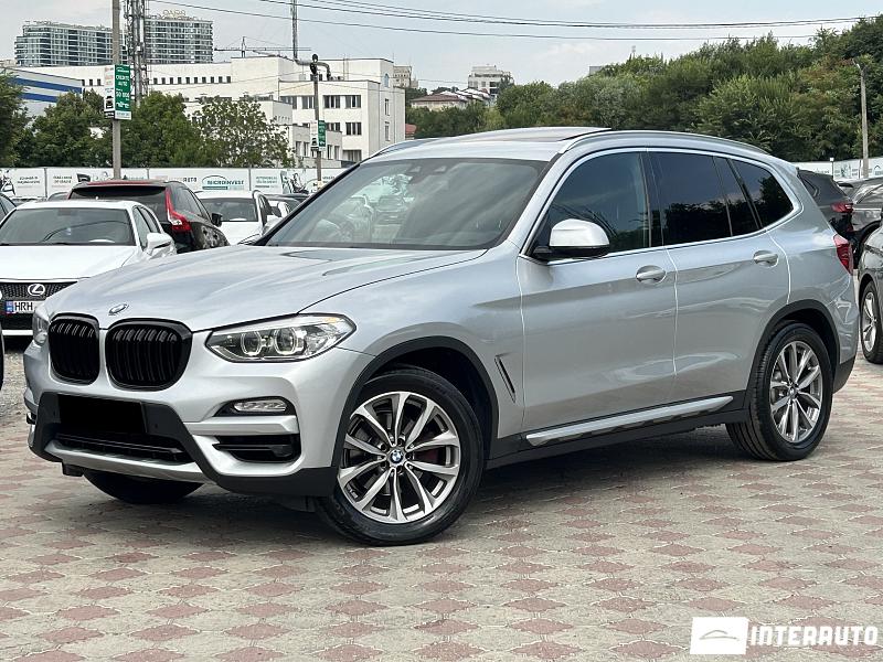 interauto oferta masina