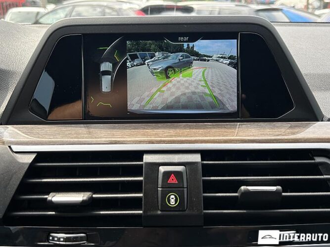 bmw X3 3.0i 2018